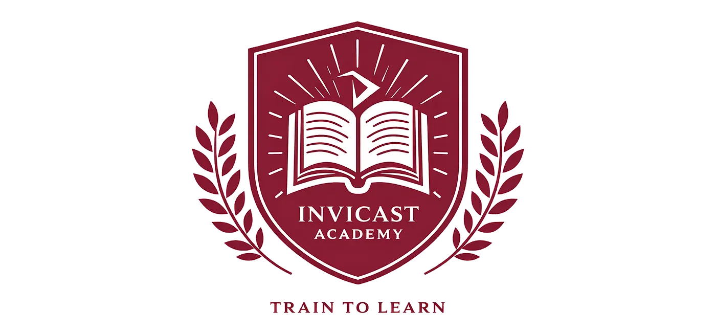 Invicast Academy