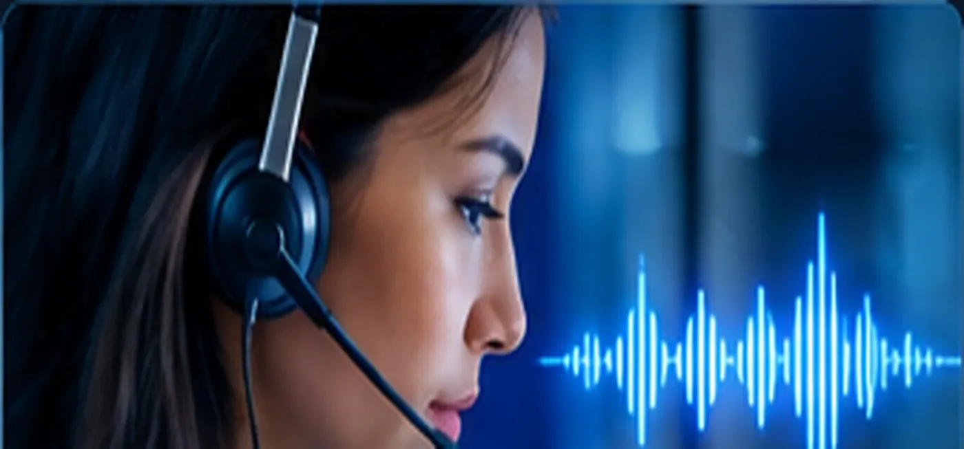 AI Voice Agent