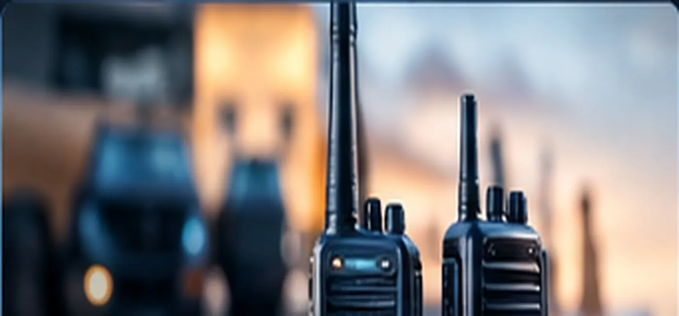 GPTT communication