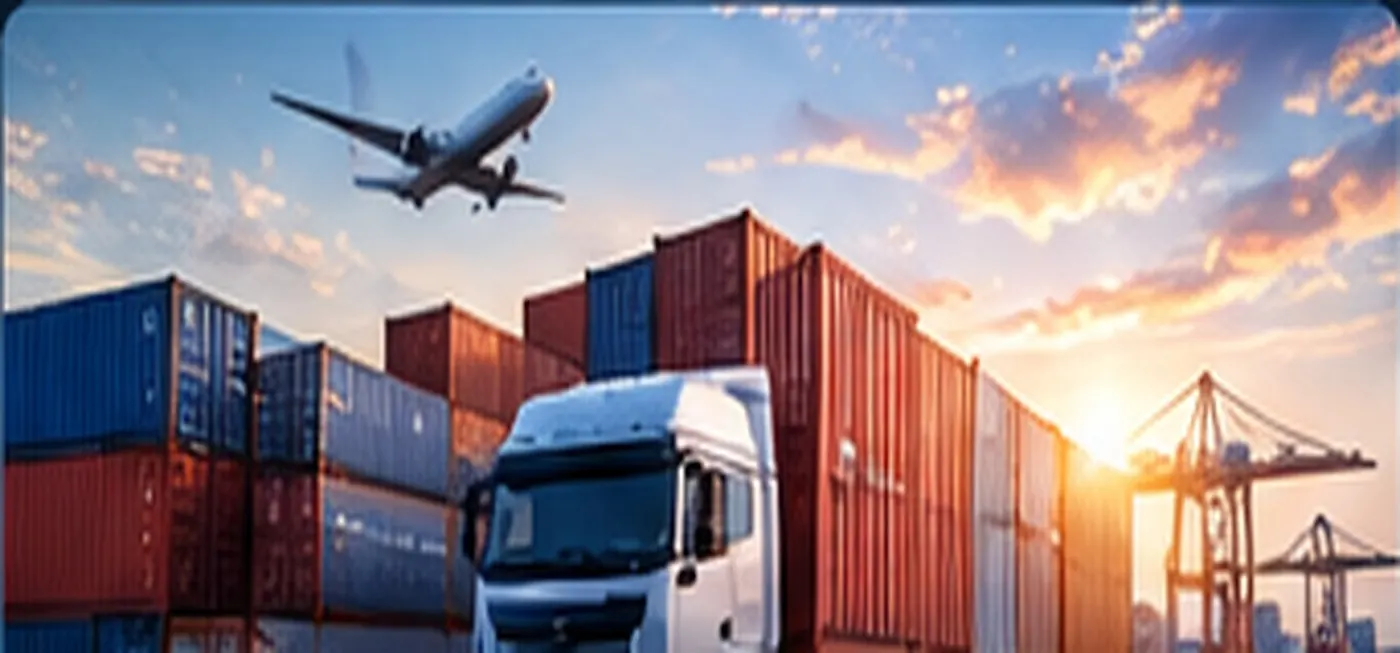 ILMS logistics operations
